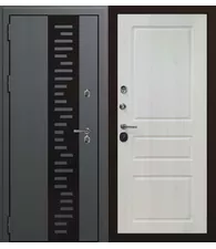 Входная дверь с терморазрывом TERMAX 910