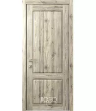 Дверь Межкомнатная  Кантри 1 ДГ