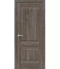 Межкомнатная дверь Хард Флекс Прима-2 Ash Wood