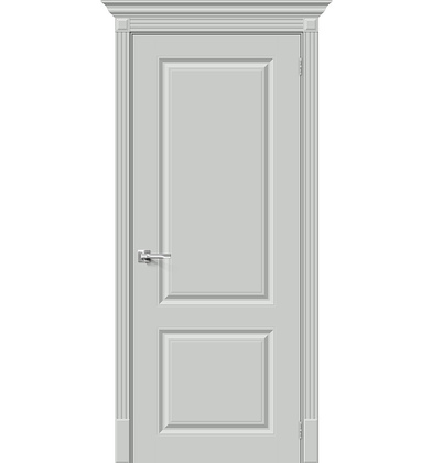 Межкомнатная дверь Эмаль Скинни-12 Grace